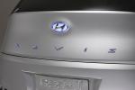 Hyundai HCD-11 Nuvis Concept 2009 года